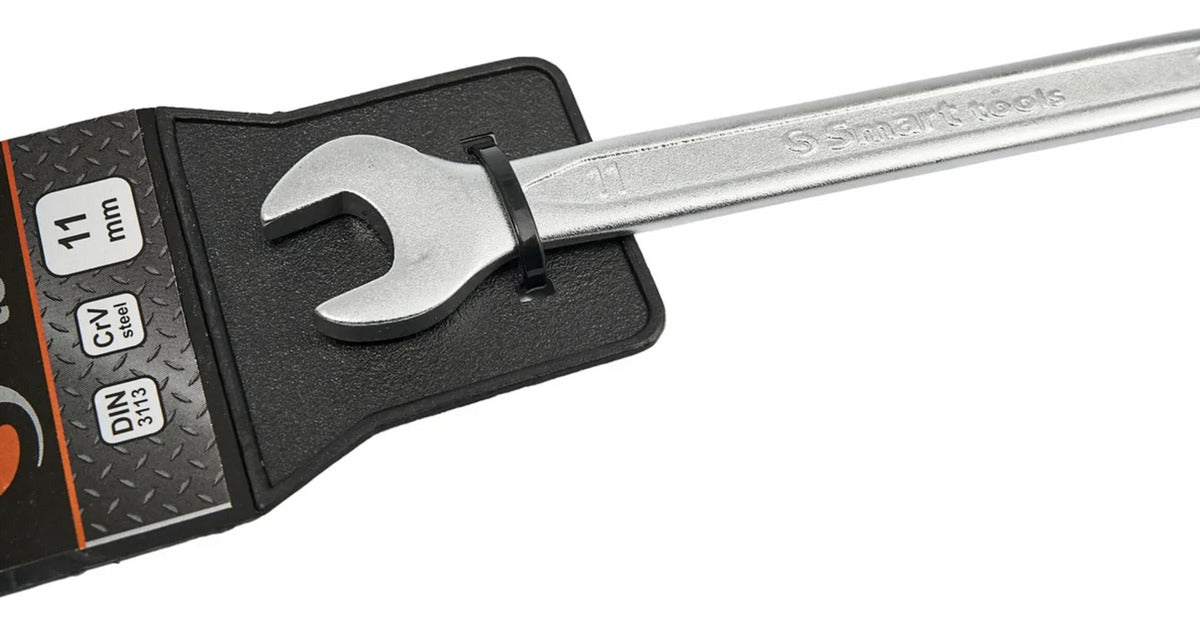Llave Punta Corona 11 Mm Smart Tools