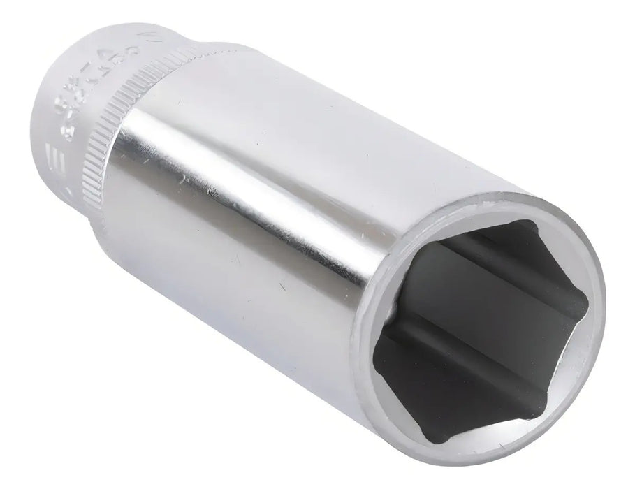 Dado Largo 1/2'' 28mm Hexagonal Force