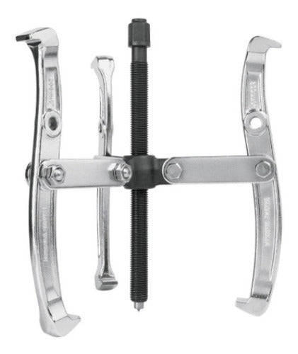 Extractor Polea 3 Garras Brazo 127mm Rodamiento