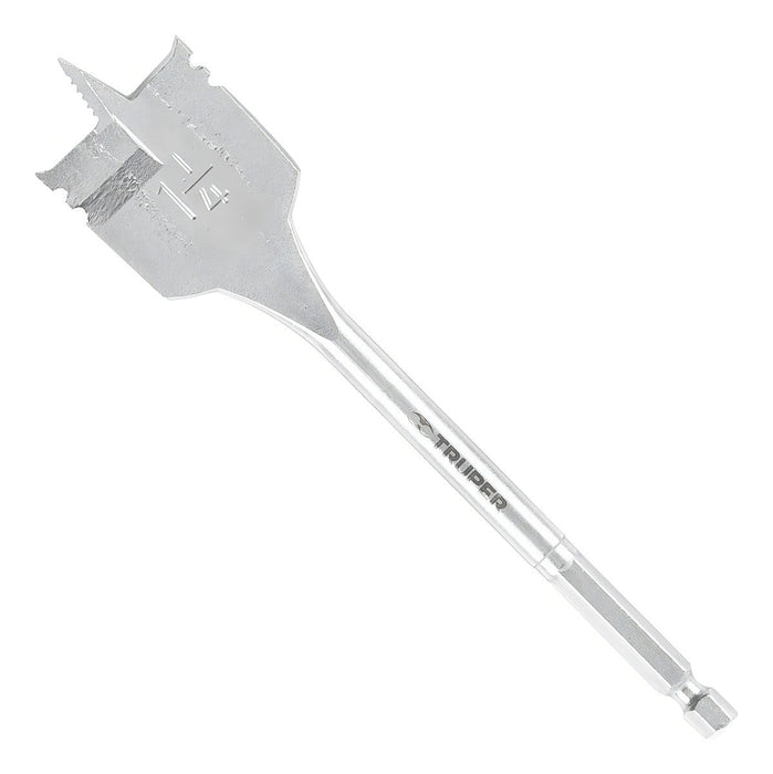 Broca Avellanadora Truper 1.1/4''