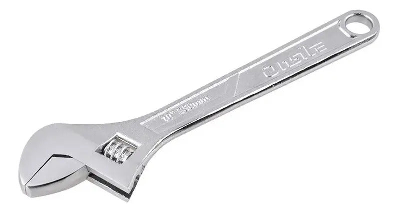 Llave Ajustable In Situ De 10 Pulgadas (250 Mm)