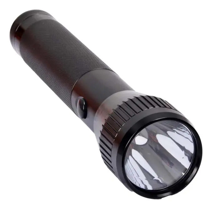 Linterna Aluminio 1 LED 2D