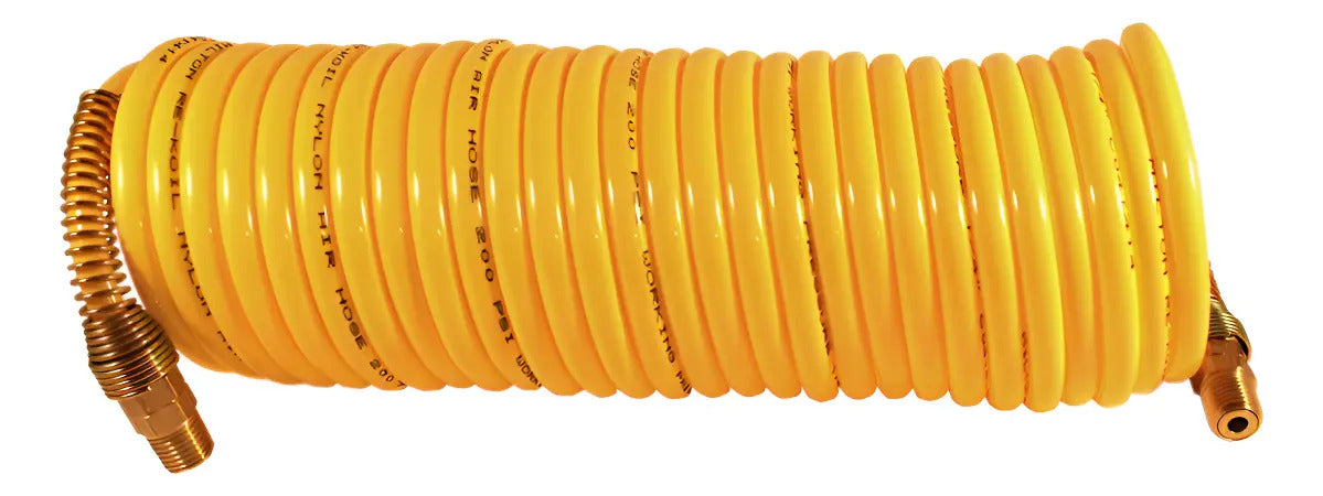 Milton Rekoil Manguera 50 Pies 1/4'' MNPT
