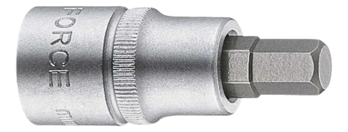 Dado Allen 1/2'' 10 Mm. Force
