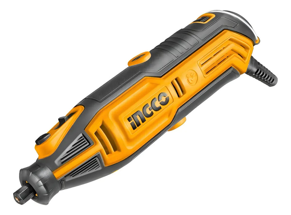 Minitorno Ingco MG13328 130W 10000-35000rpm con 109 Accesorios