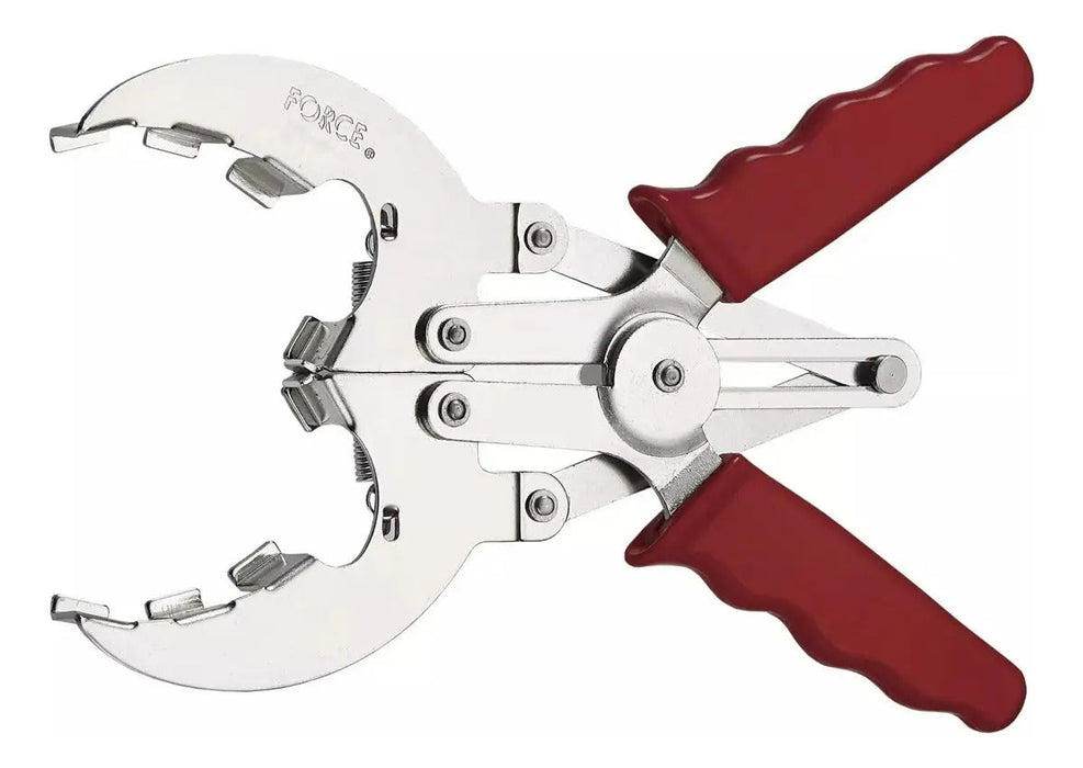 Pinza Para Colocar Anillos De Pistón 80-120mm