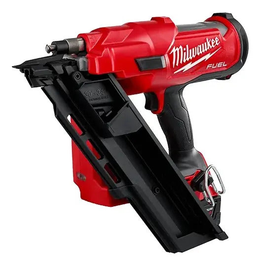 Clavadora Batería M18 Fuel 30 Grados