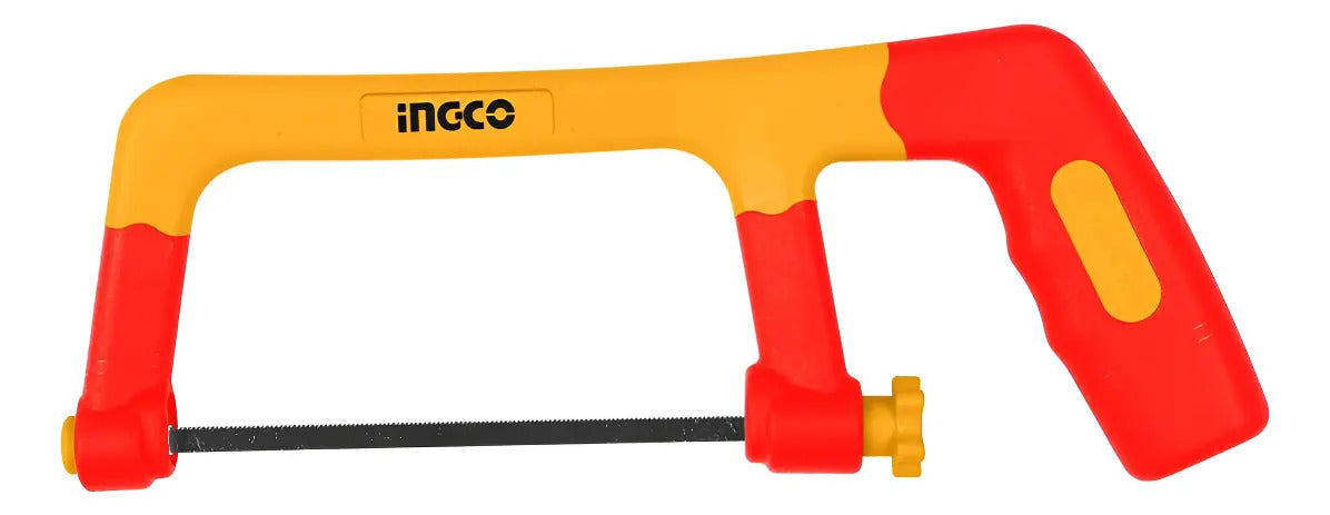 Arco Sierra Aislado 1000v Junior Ingco