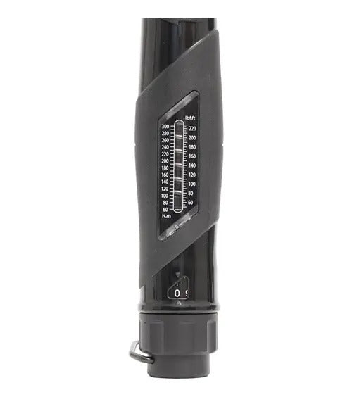Llave De Torque 1/2'' Norbar NorTorque 300