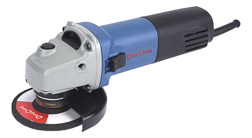 Esmeril Angular 4 1/2" 1020W Dongcheng