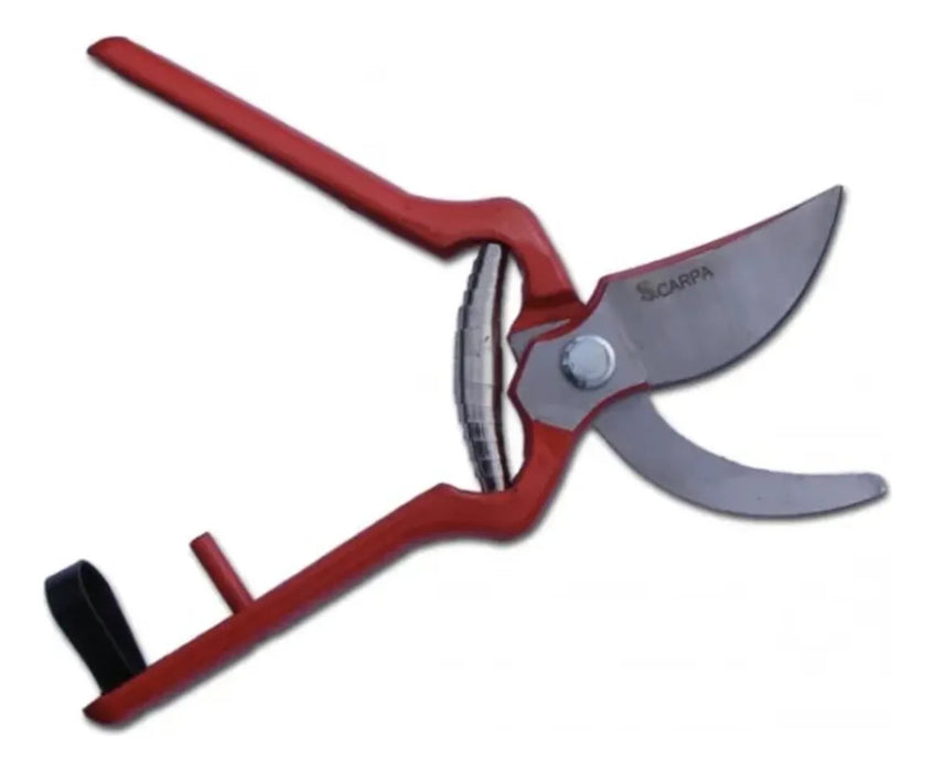 Tijera Carpa Podar Forjada 19 Cms.