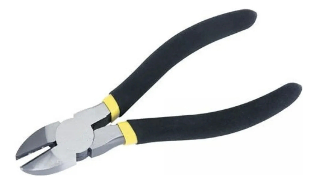 Alicate Crossman Cortante De 7.1/2