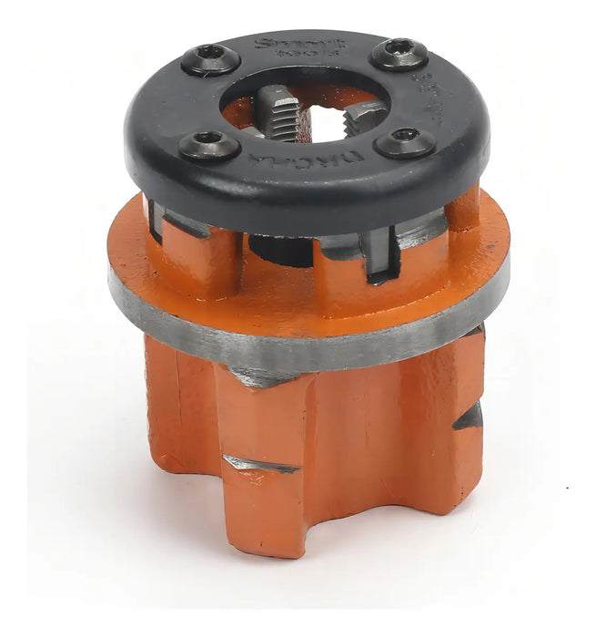 Cabezal De Terraja De 3/8'' Npt
