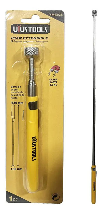 Imán Extensible 3.6kg
