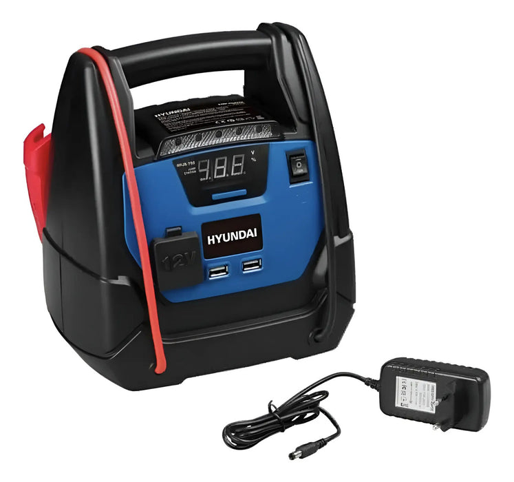 Partidor de Batería Hyundai 12V 750A