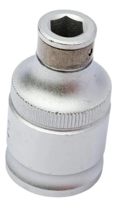 Dado 1/2" Toma de 1/4" para Puntas Force