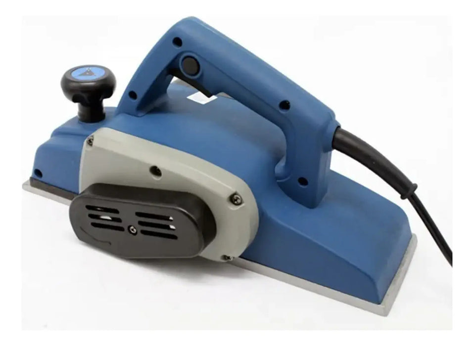Cepillo Eléctrico Alto Rendimiento Ancho 110mm X 840watt