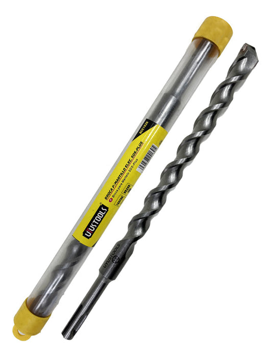 Broca Rotomartillo 18 X 260mm