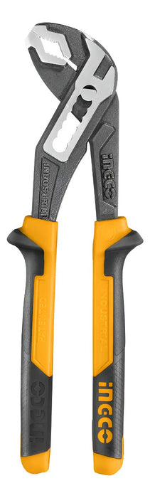 Llave Pinza Pico Loro 10'' Ingco HPP28258
