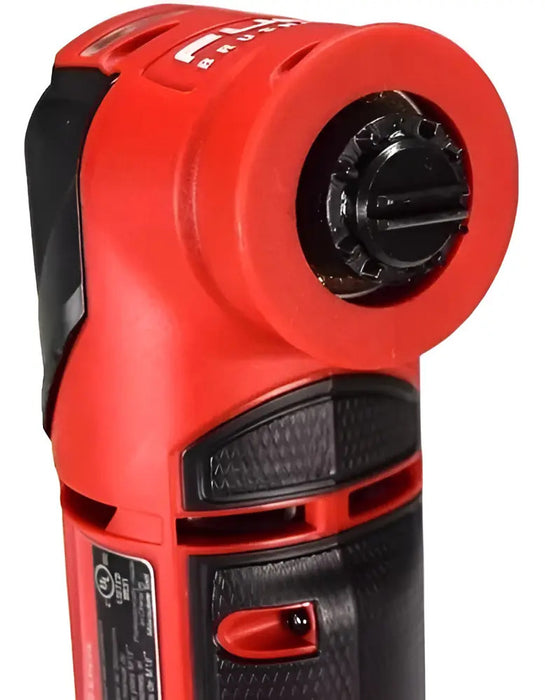 Multiherramienta Oscilante Milwaukee Fuel M18 2836-20