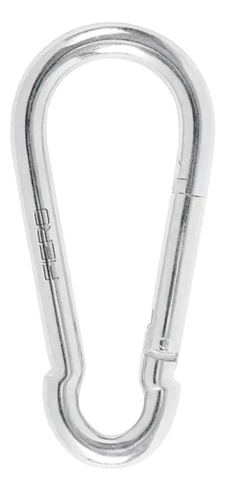 Bandola Mosquetón De Acero 1/2'' Fiero