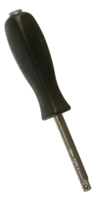 Mango Destornillador 1/4'' De 6'' Force