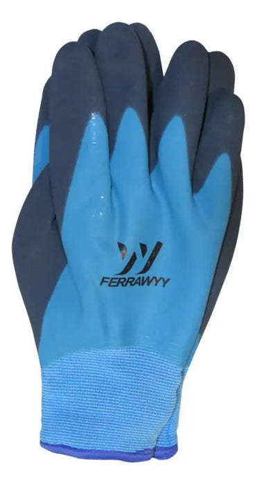 Guante Para Hielo 10''
