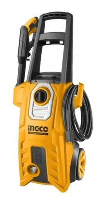 Hidrolavadora Eléctrica Ingco HPWR20008 2000W 150bar 50Hz