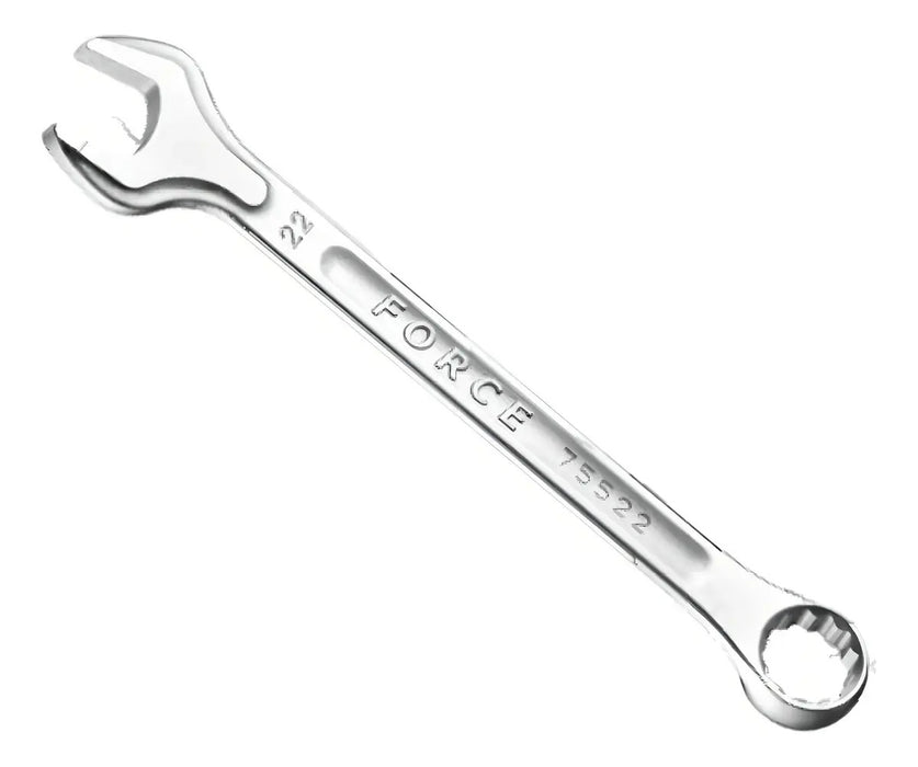 Llave Punta Corona 23mm Force Modelo 75523