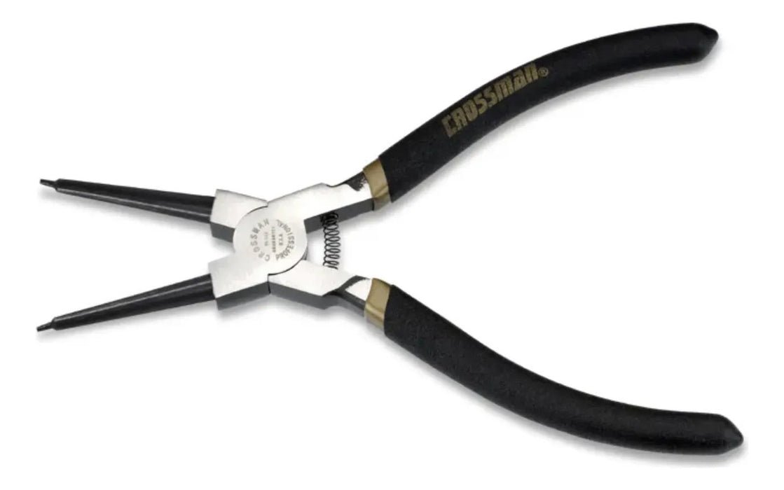 Alicate Para Seguro Interno Recto 7'' Tactix