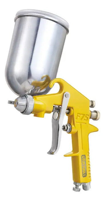 Pistola Pintar F-75g