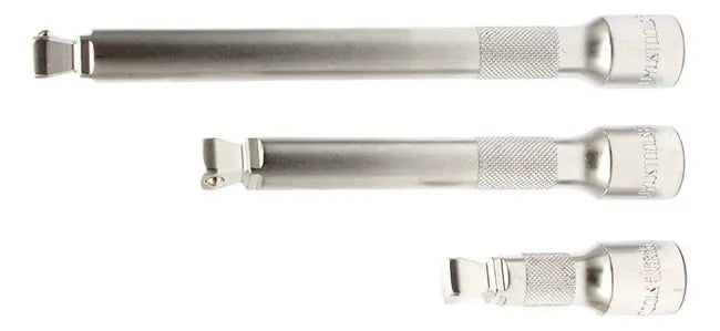Set 3 Pcs Extension 3" / 6" / 8"