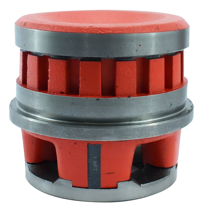 Dado Tarraja Roscado NPT 1/2"-R Ridgid 37400 1"LG