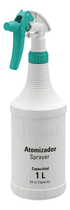 Atomizador Spray de 1 Litro Regulable