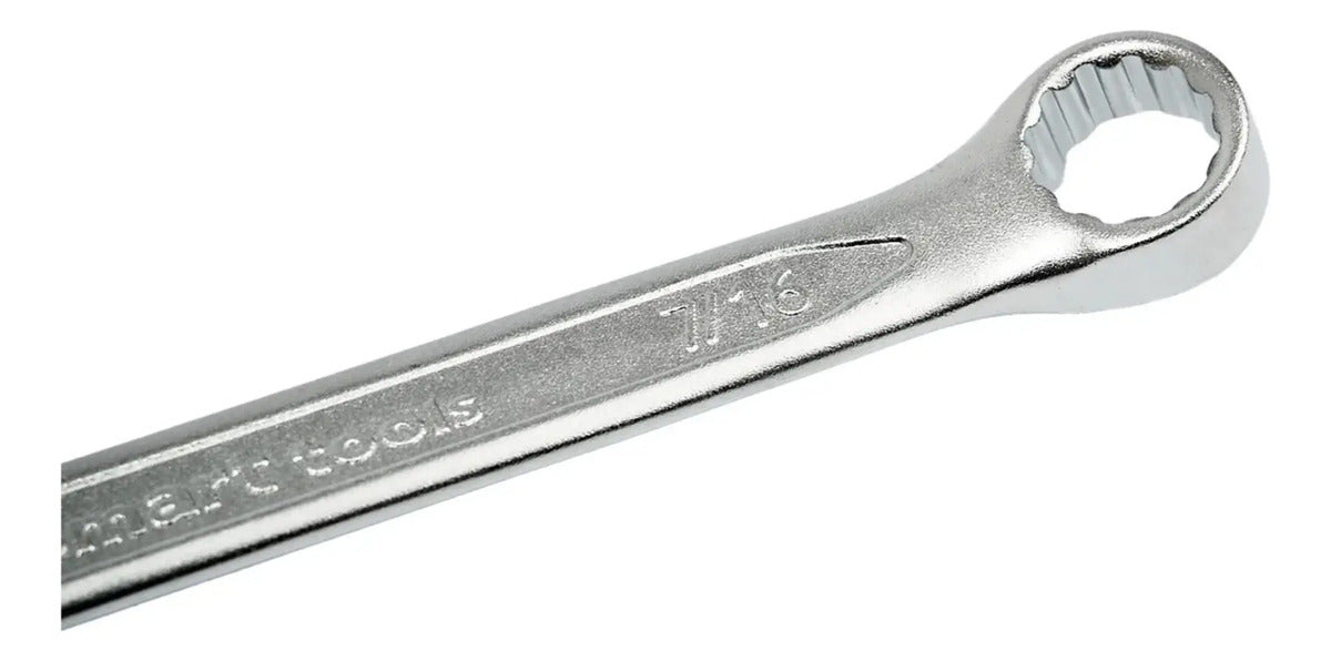 Llave Punta Corona 7/16 Pulg Smart Tools