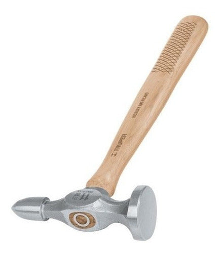 Martillo Para Desabollar 11 Oz Fino Truper