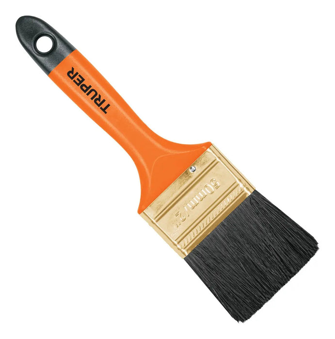 Brocha Mango Plástico 2 Pulgadas
