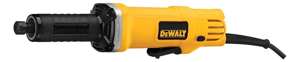 Amoladora Recta 40mm 450w Dewalt Dwe4887-ar