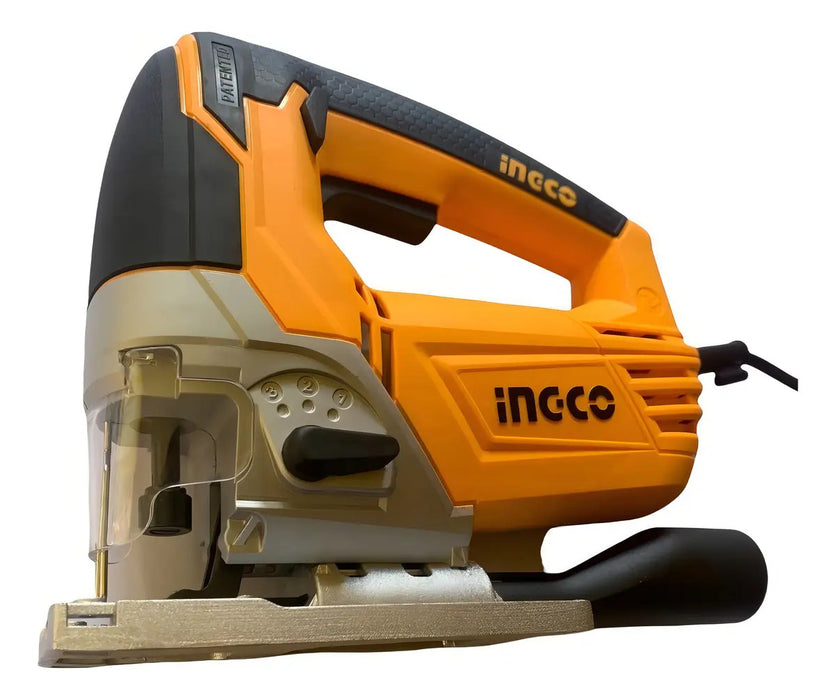 Sierra Caladora Ingco 800W con 5 Sierras