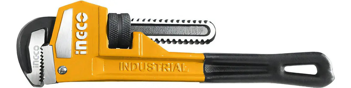 Llave Inglesa Stillson 8 Pulgadas Ingco