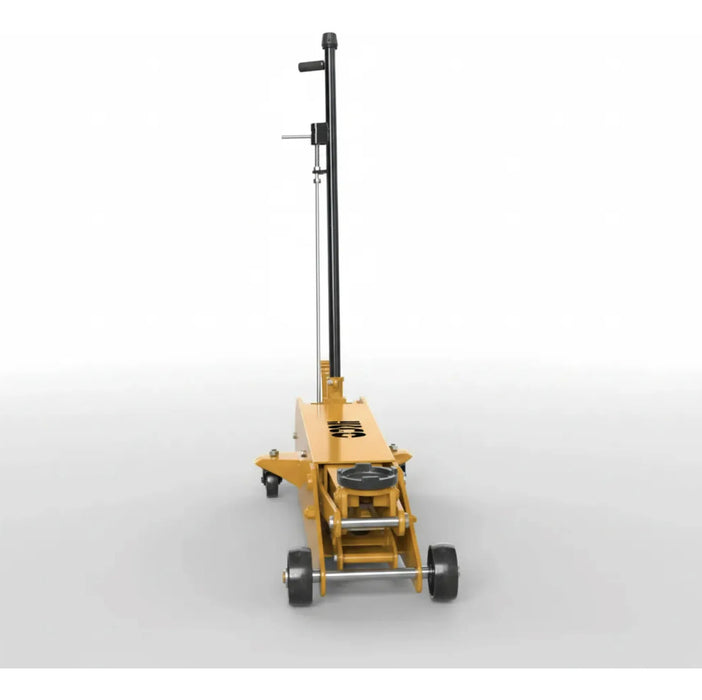 Gata Garage Hidráulica Tipo Caiman 5,0 Ton