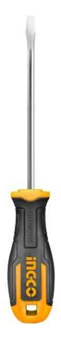 Destornillador de Varilla 3/16'' x 75mm Ingco CR-V