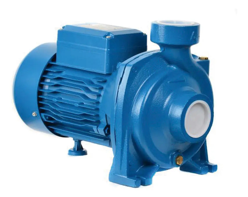 Electrobomba Centrífuga Ehm/5am 2hp 220v 50hz 2"x 2"