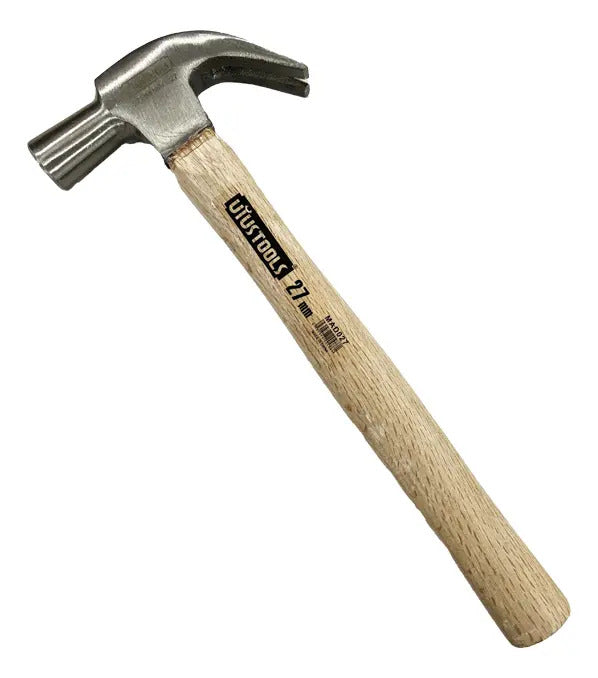 Martillo Mango Madera 27 Mm Uyustools
