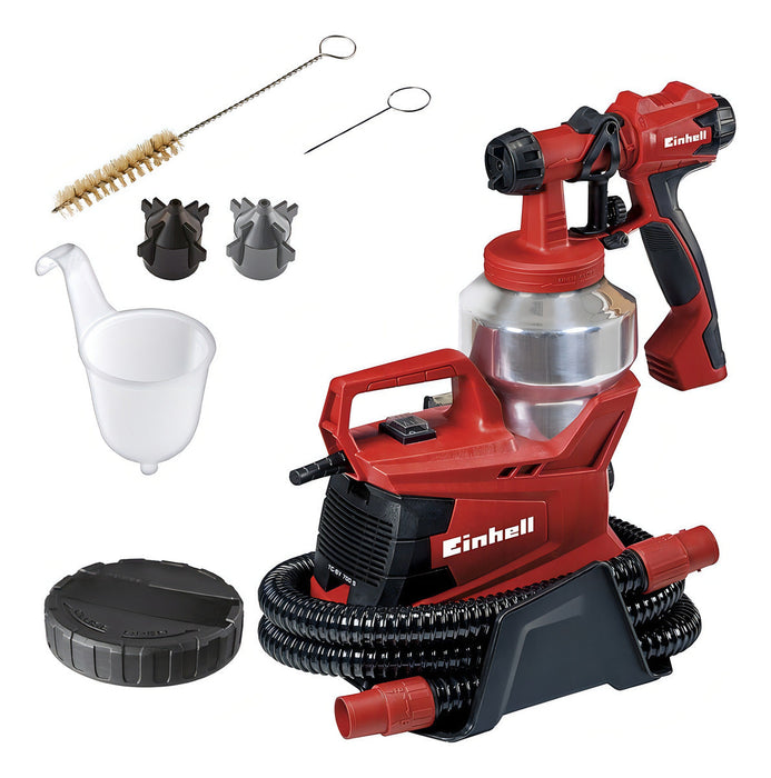 Pistola Para Pintar 700 W Einhell Tc-Sy700S