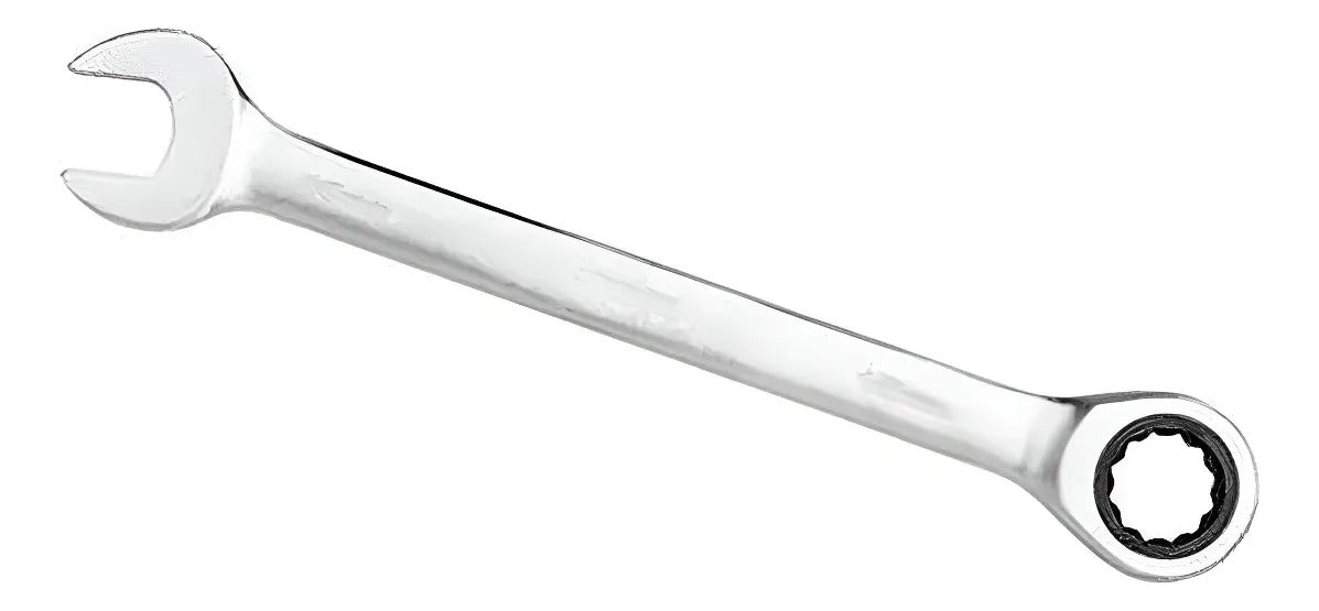 Llave Punta Corona Combinada 14 Mm Ingco