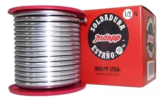 Soldador de Estaño Eléctrico Tipo Lápiz