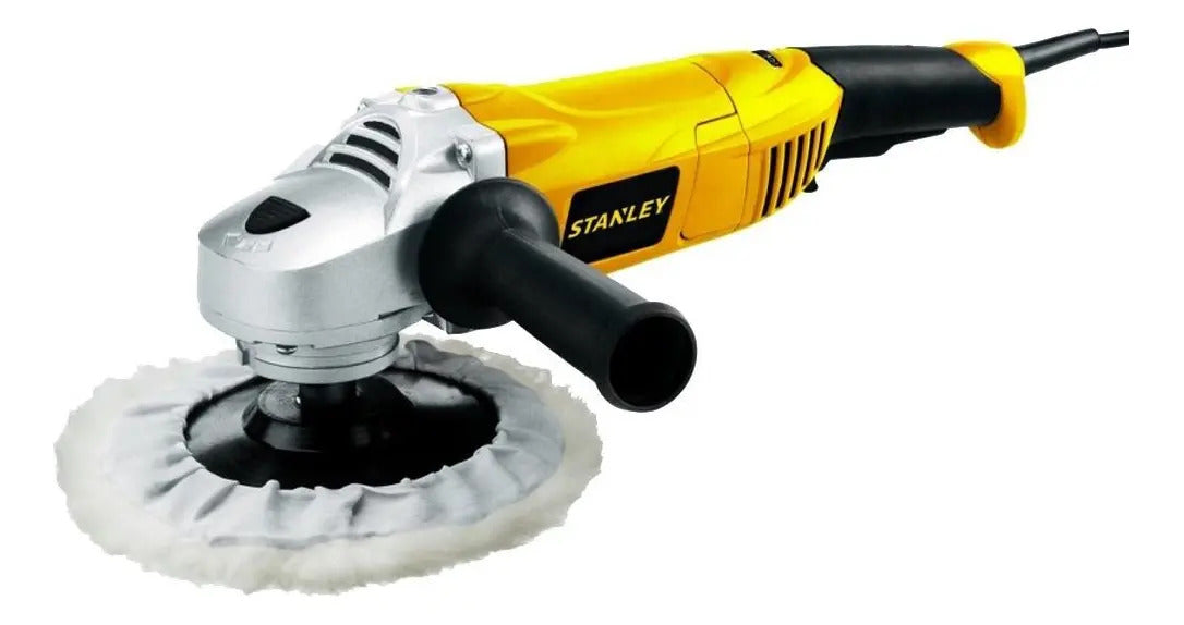 Amoladora Angular Stanley SP137K 1300 W