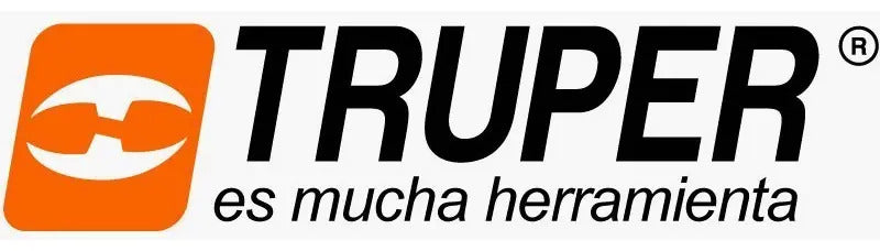 Hacha Truper TJR-8FX