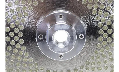 Disco Rubi Pro Super Pro 11.5cm Corte